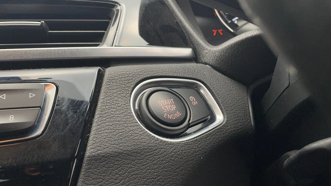 2018 BMW X1 Sdrive 18d, Automatic, 71731 km, Keyless / Button Start