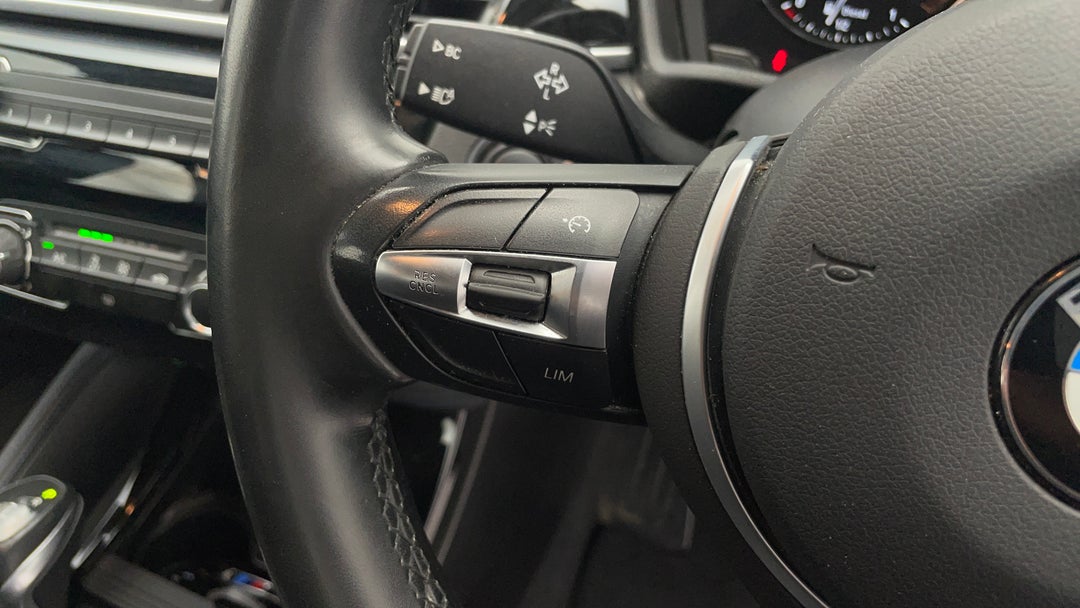 2018 BMW X1 Sdrive 18d, Automatic, 71731 km, Cruise Control