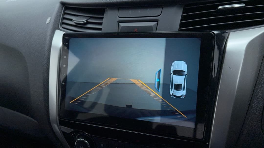 Parking Camera