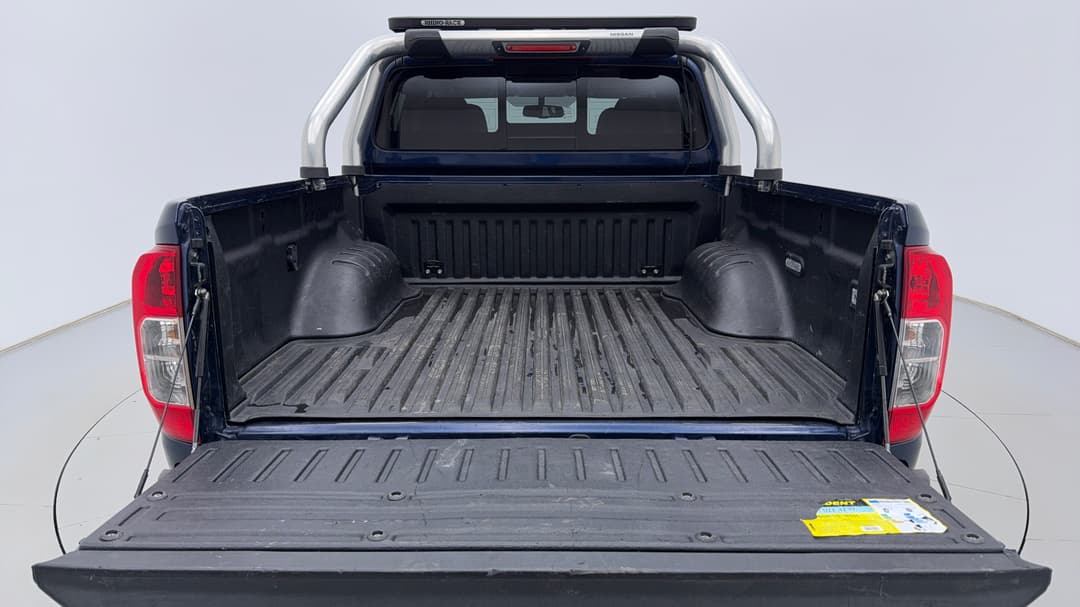 Boot Inside View