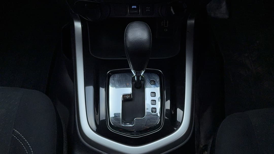 Gear Lever 