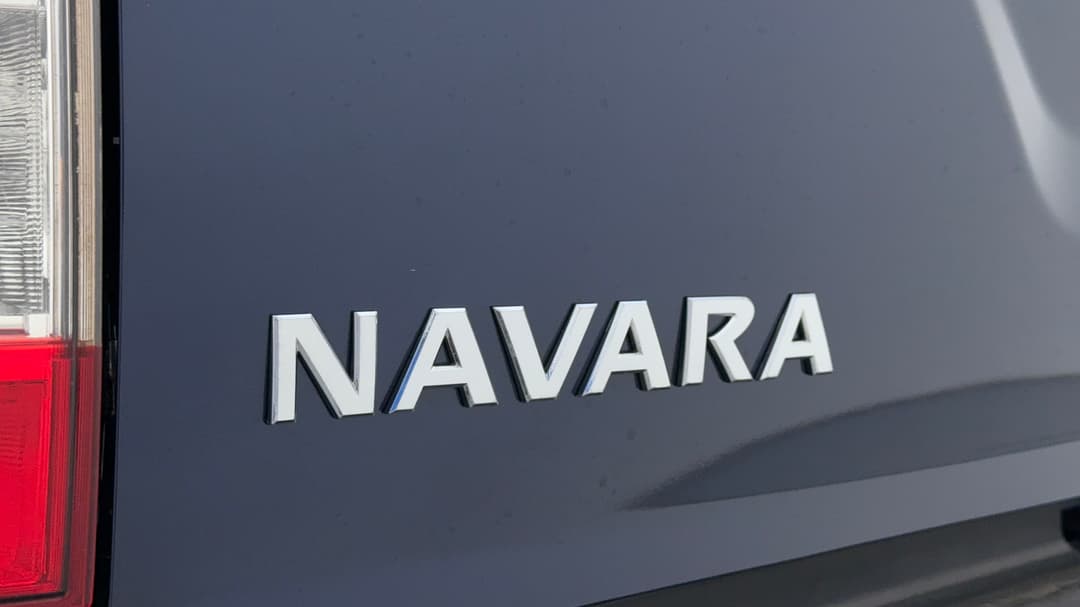 Badge (Boot Left Side)