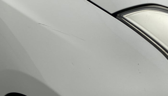 2015 Hyundai Grand i10 SPORTZ 1.1 CRDI, Diesel, Manual, 87,152 km, Right fender - Minor scratches