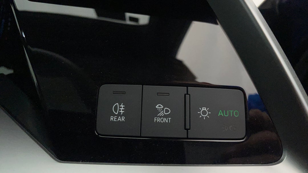 Utility Switches/Buttons