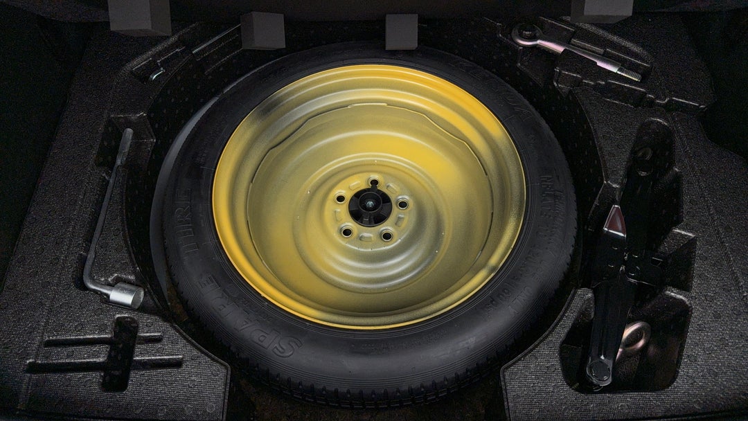 Spare Wheel