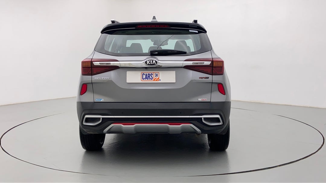Back/Rear