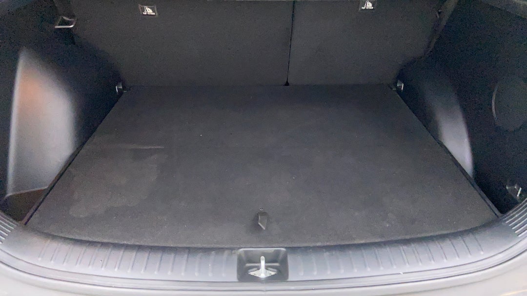 Boot Inside