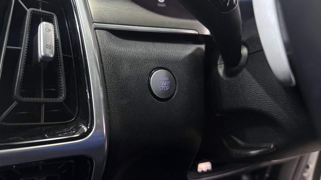 2021 Kia Sorento Gt-line 7 Seat, Automatic, 48140 km, Keyless / Button Start