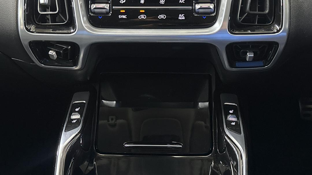 2021 Kia Sorento Gt-line 7 Seat, Automatic, 48140 km, Ventilated Seats