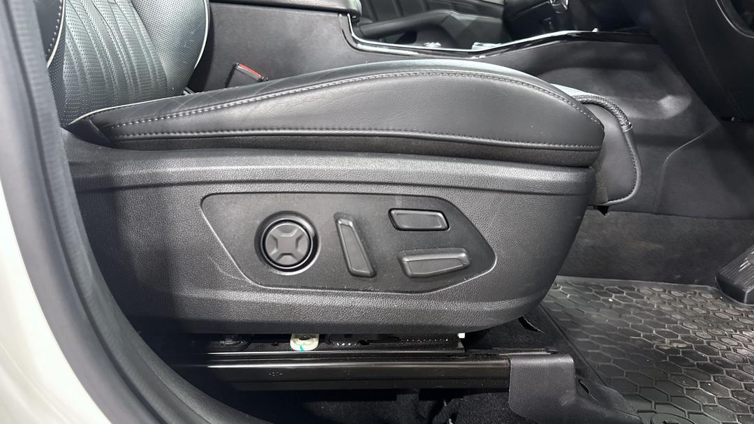 2021 Kia Sorento Gt-line 7 Seat, Automatic, 48140 km, Drivers Side Adjustment Panel
