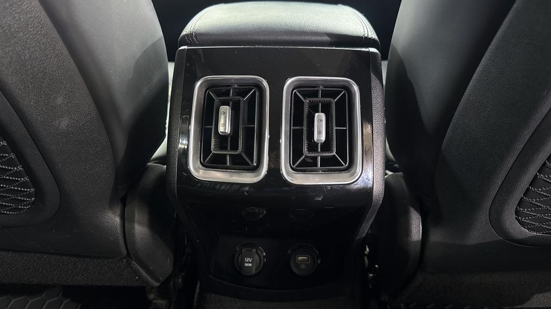 2021 Kia Sorento Gt-line 7 Seat, Automatic, 48140 km, Rear A/C Vent