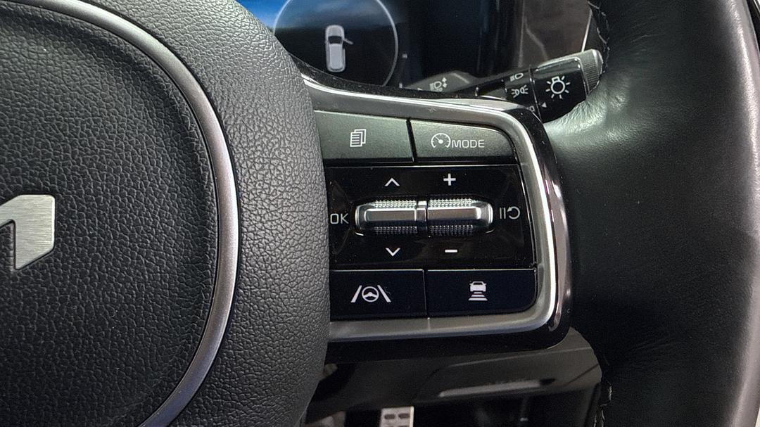 2021 Kia Sorento Gt-line 7 Seat, Automatic, 48140 km, Cruise Control