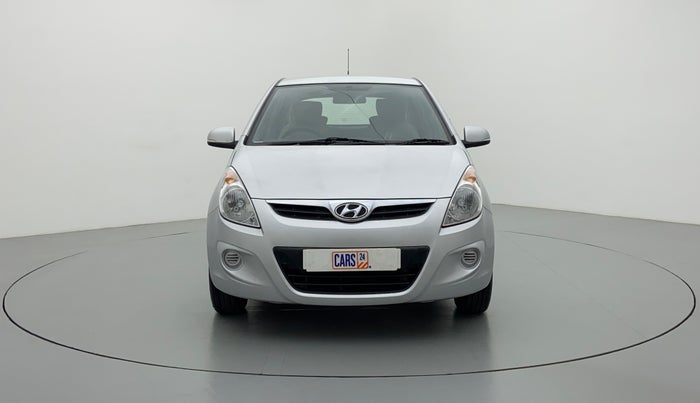 2010 Hyundai i20 SPORTZ 1.2 O, Petrol, Manual, 32,694 km, Highlights