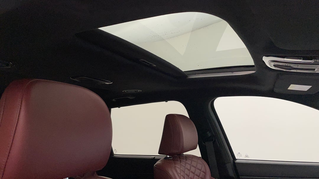 2020 Hyundai Palisade Highlander (7 Seat), Automatic, 52121 km, Interior Sunroof/Moonroof