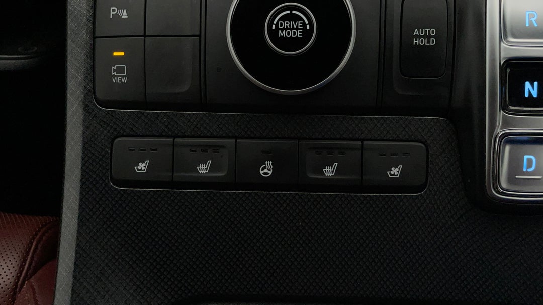 2020 Hyundai Palisade Highlander (7 Seat), Automatic, 52121 km, Ventilated Seats