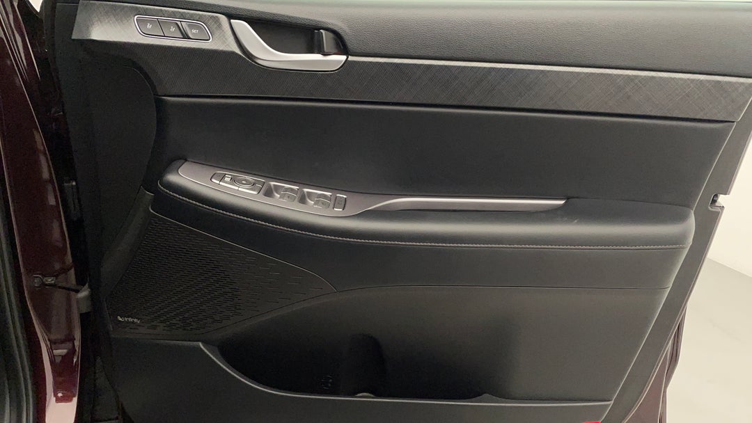 2020 Hyundai Palisade Highlander (7 Seat), Automatic, 52121 km, Speaker View