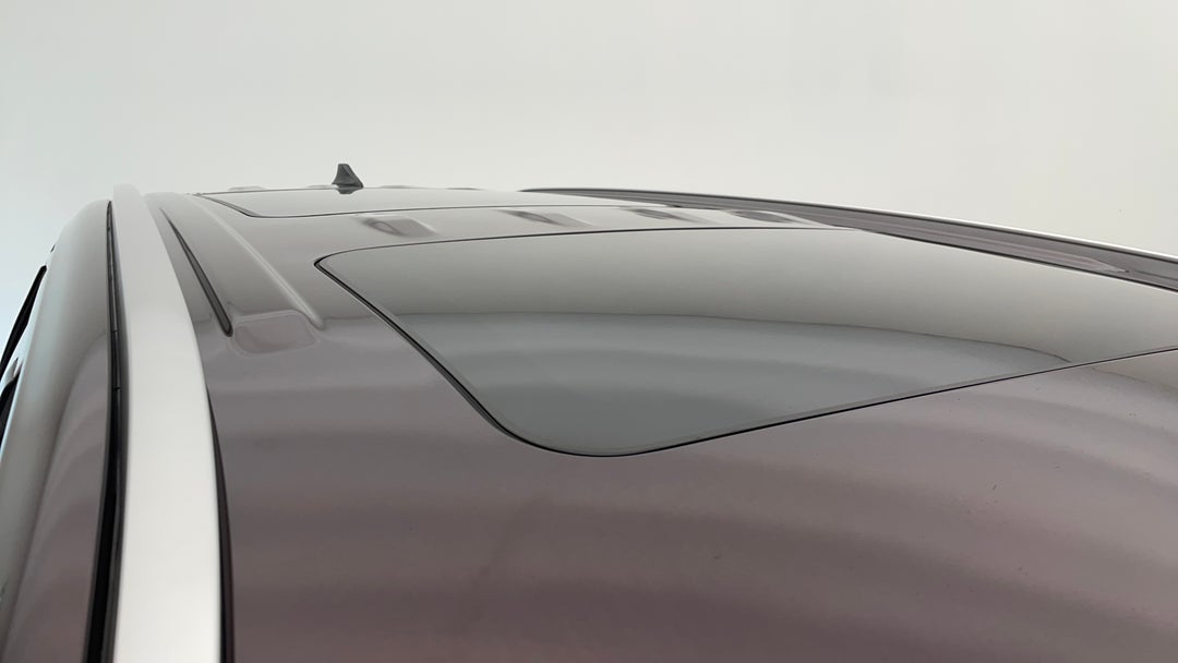 2020 Hyundai Palisade Highlander (7 Seat), Automatic, 52121 km, Roof/Sunroof View