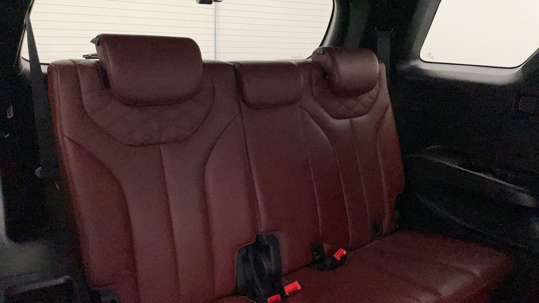 2020 Hyundai Palisade Highlander (7 Seat), Automatic, 52121 km, Third Row Seats