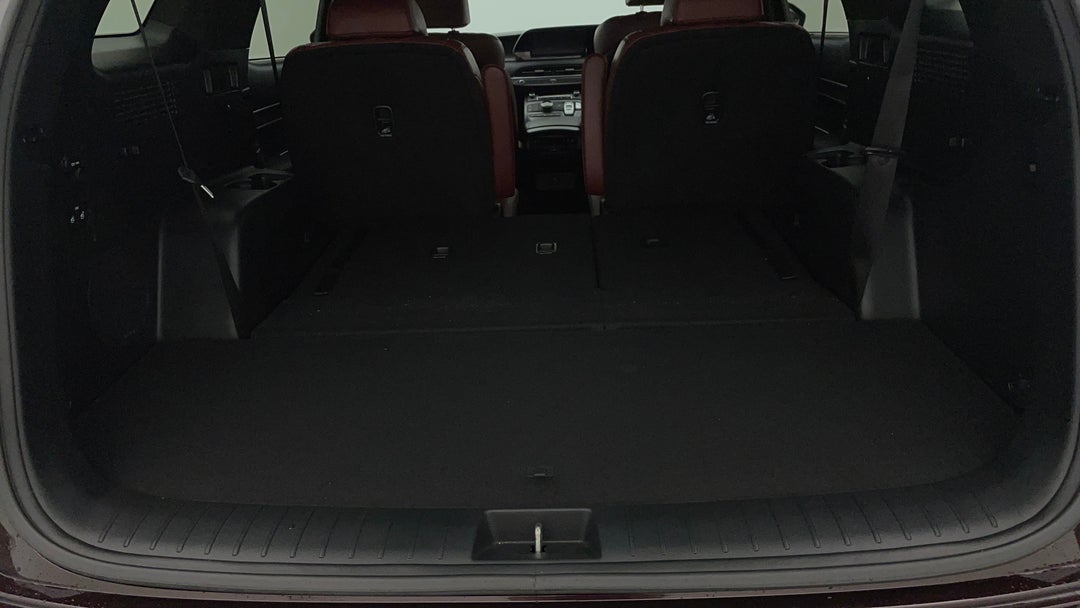 2020 Hyundai Palisade Highlander (7 Seat), Automatic, 52121 km, Boot Inside View