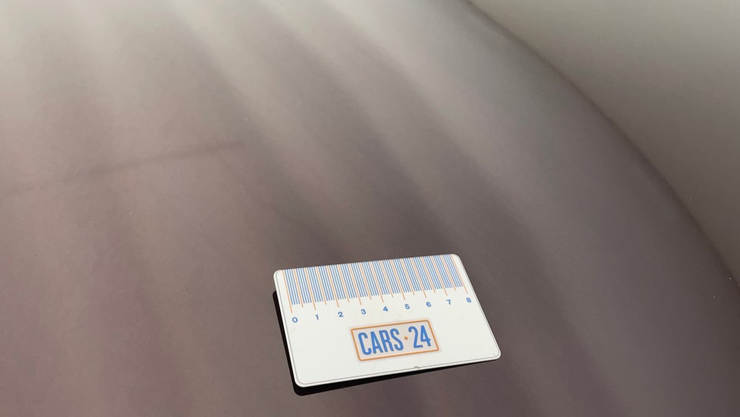 2020 Hyundai Palisade Highlander (7 Seat), Automatic, 52121 km, Bonnet Paint blemish