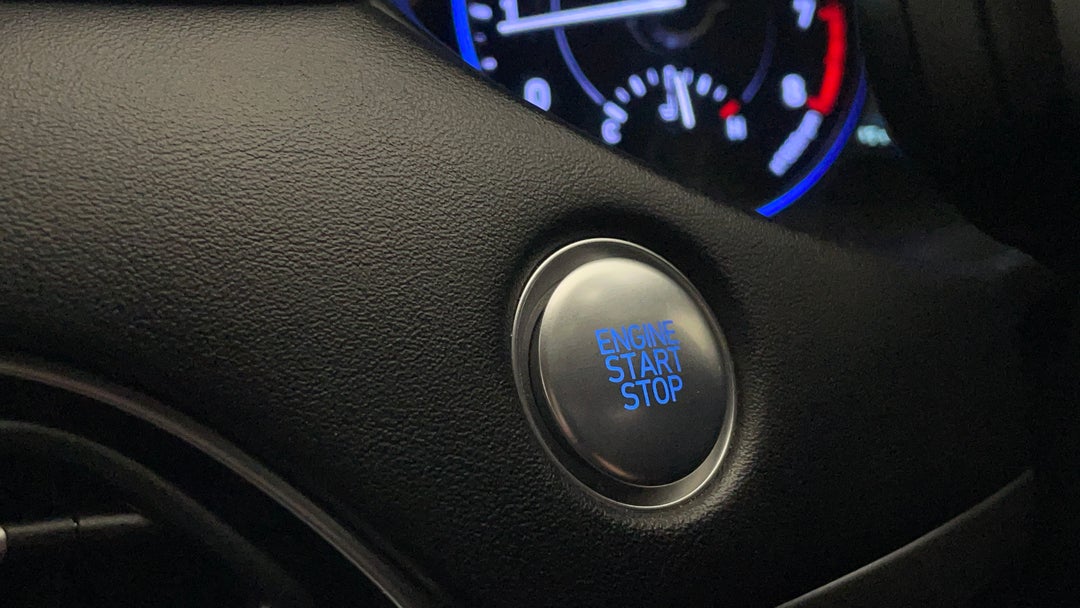 2020 Hyundai Palisade Highlander (7 Seat), Automatic, 52121 km, Keyless / Button Start