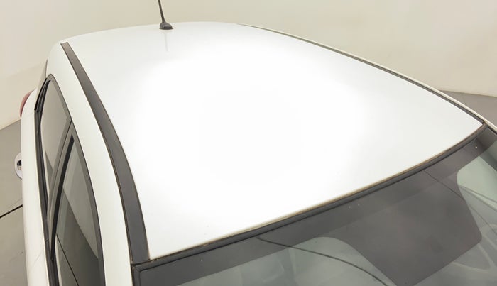 2016 Hyundai Elite i20 ASTA 1.2 (O), Petrol, Manual, 38,686 km, Roof/Sunroof view