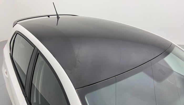 2019 Volkswagen Polo Trendline 1.0 L Petrol, Petrol, Manual, 29,951 km, Roof