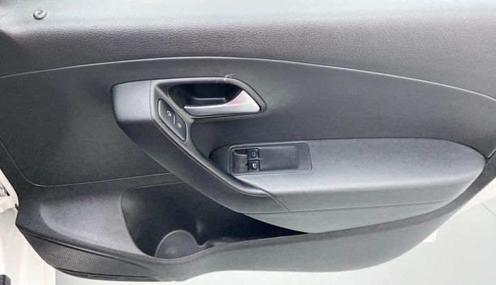 2019 Volkswagen Polo Trendline 1.0 L Petrol, Petrol, Manual, 29,951 km, Driver Side Door Panels Control