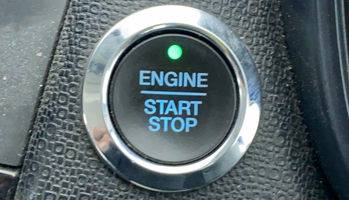 2018 Ford Ecosport 1.5TITANIUM TDCI, Diesel, Manual, 79,126 km, Keyless Start/ Stop Button