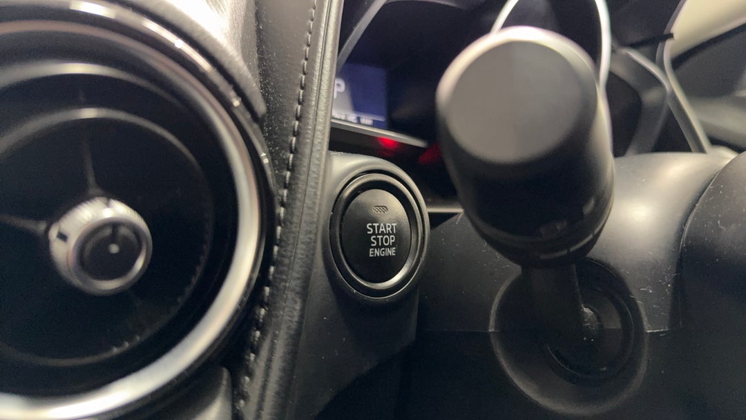 2023 Mazda CX-3 Stouring (fwd), Automatic, 34161 km, Keyless / Button Start