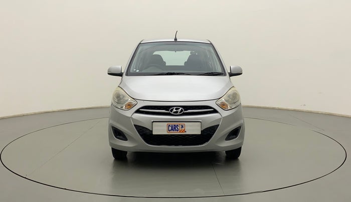 2010 Hyundai i10 SPORTZ (O) 1.2, Petrol, Manual, 66,858 km, Highlights
