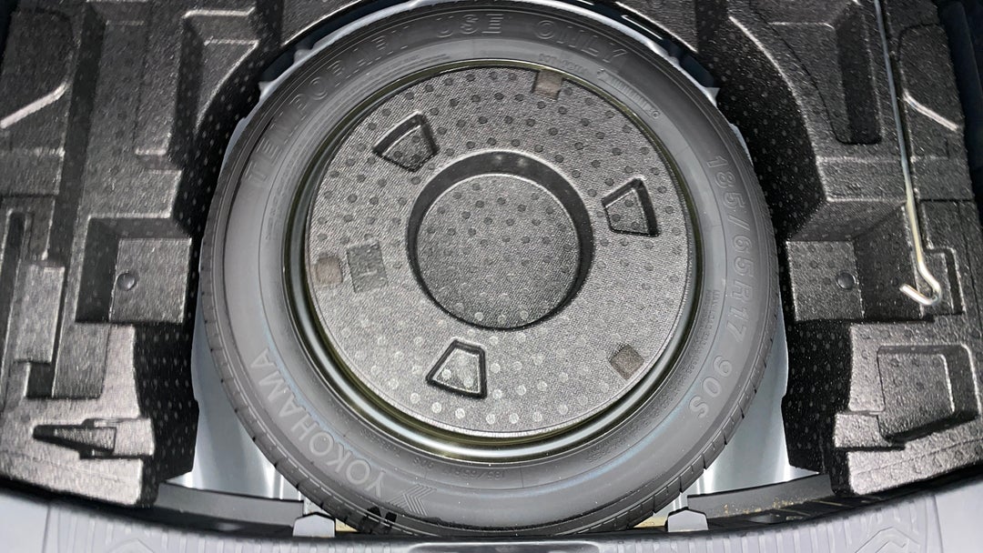 Spare Wheel