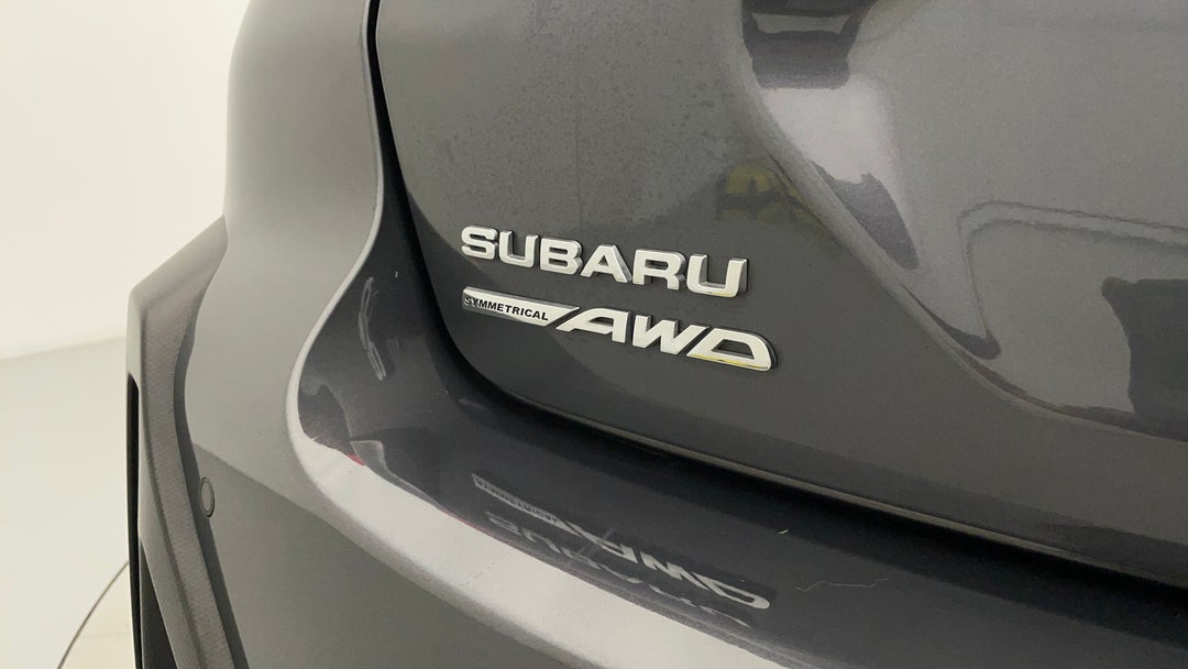 Badge (Boot Left Side)