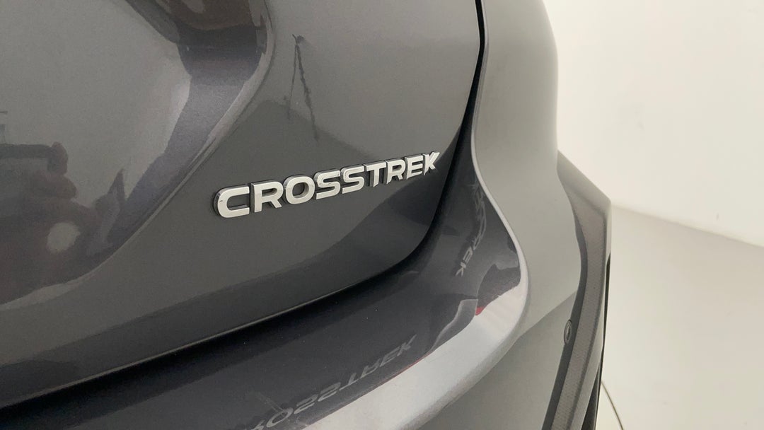 Badge (Boot Right Side)