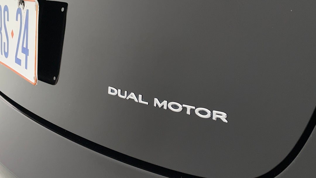 Badge (Boot Right Side)