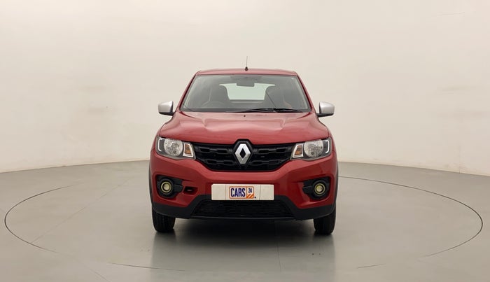 2017 Renault Kwid RXL 1.0, Petrol, Manual, 60,748 km, Highlights