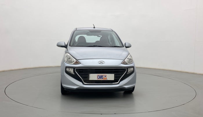 2018 Hyundai NEW SANTRO SPORTZ MT, Petrol, Manual, 1,04,192 km, Highlights