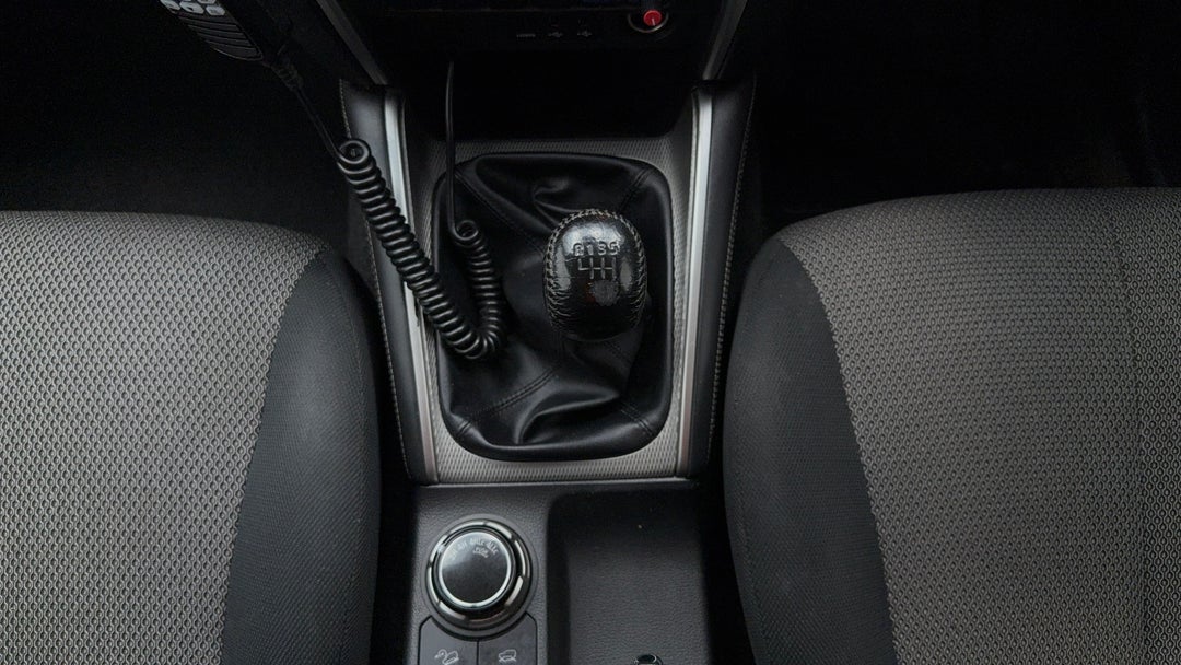 Gear Lever 