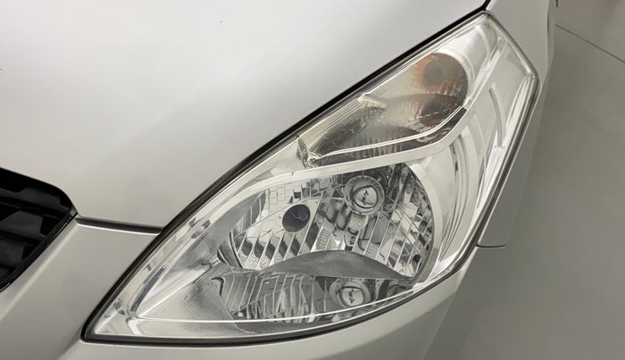 2013 Maruti Ertiga ZDI, Diesel, Manual, 47,643 km, Left headlight - Minor scratches
