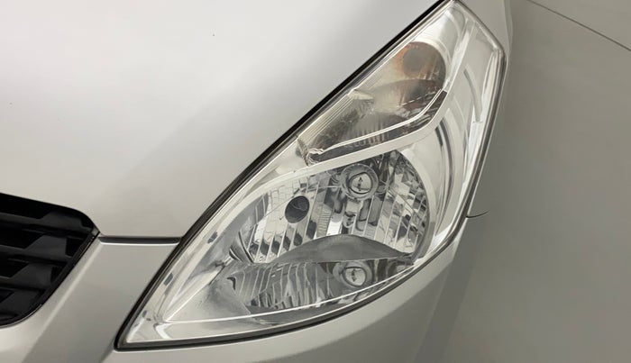 2013 Maruti Ertiga ZDI, Diesel, Manual, 47,643 km, Left headlight - Faded