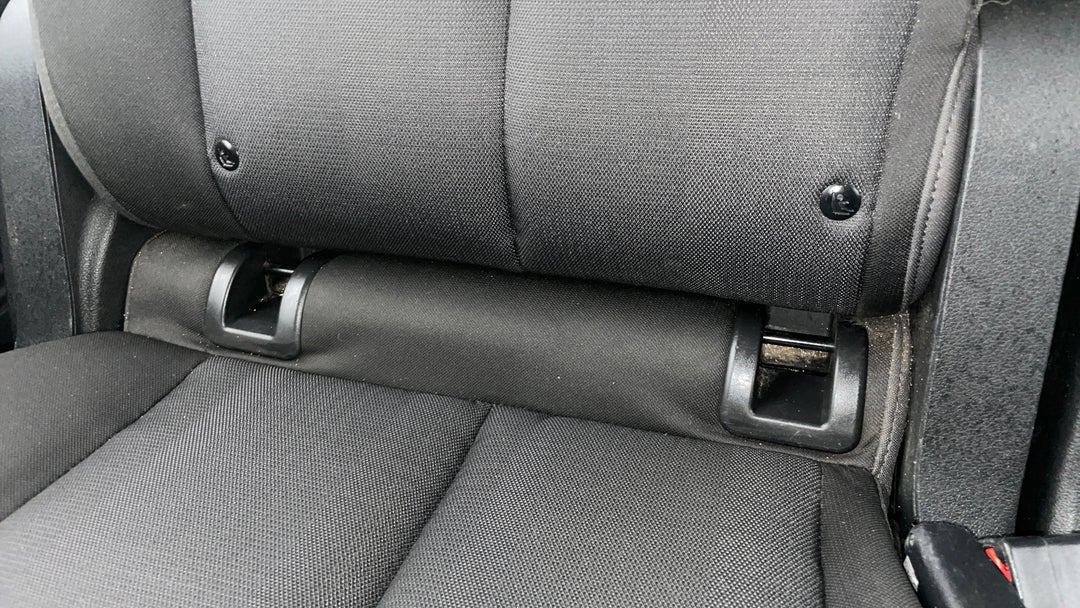 2022 Hyundai Staria Staria, Automatic, 81937 km, Child Seat Anchor Points