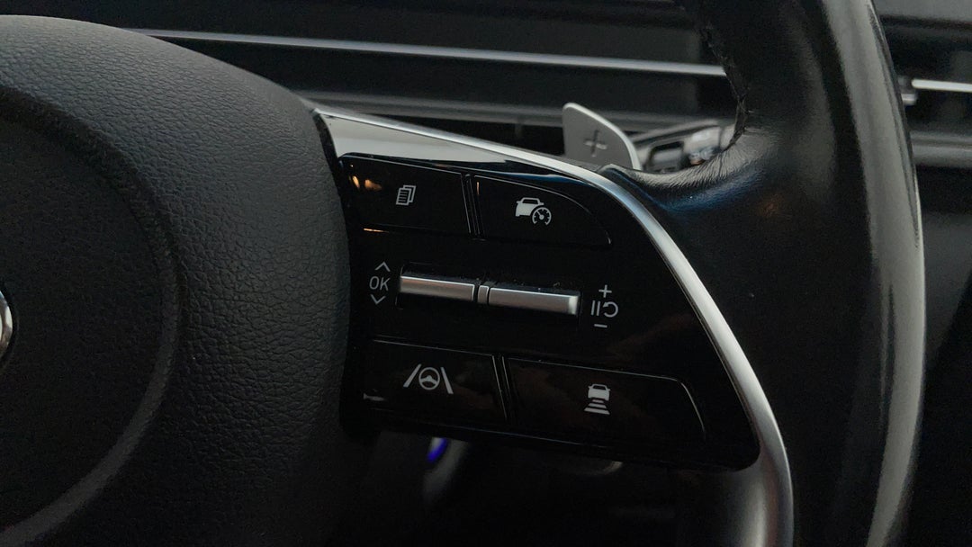 2022 Hyundai Staria Staria, Automatic, 81937 km, Cruise Control