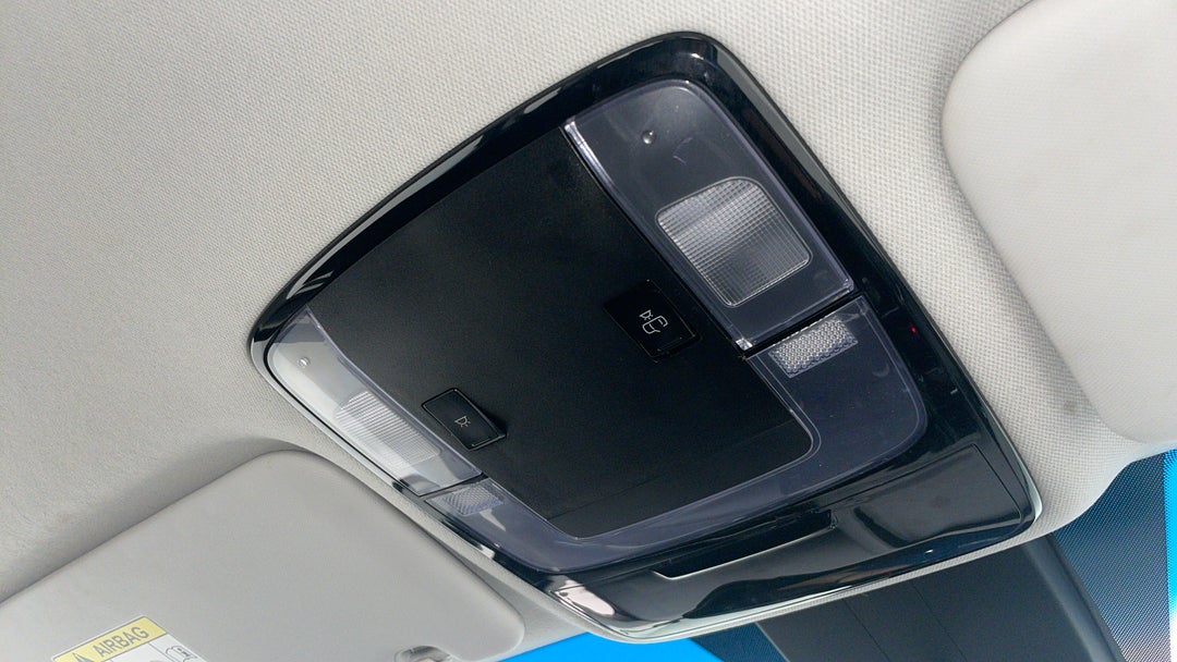 2022 Hyundai Staria Staria, Automatic, 81937 km, On-Roof Controls/Sunglass holder