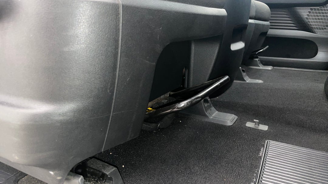 2022 Hyundai Staria Staria, Automatic, 81937 km, Drivers Side Adjustment Panel