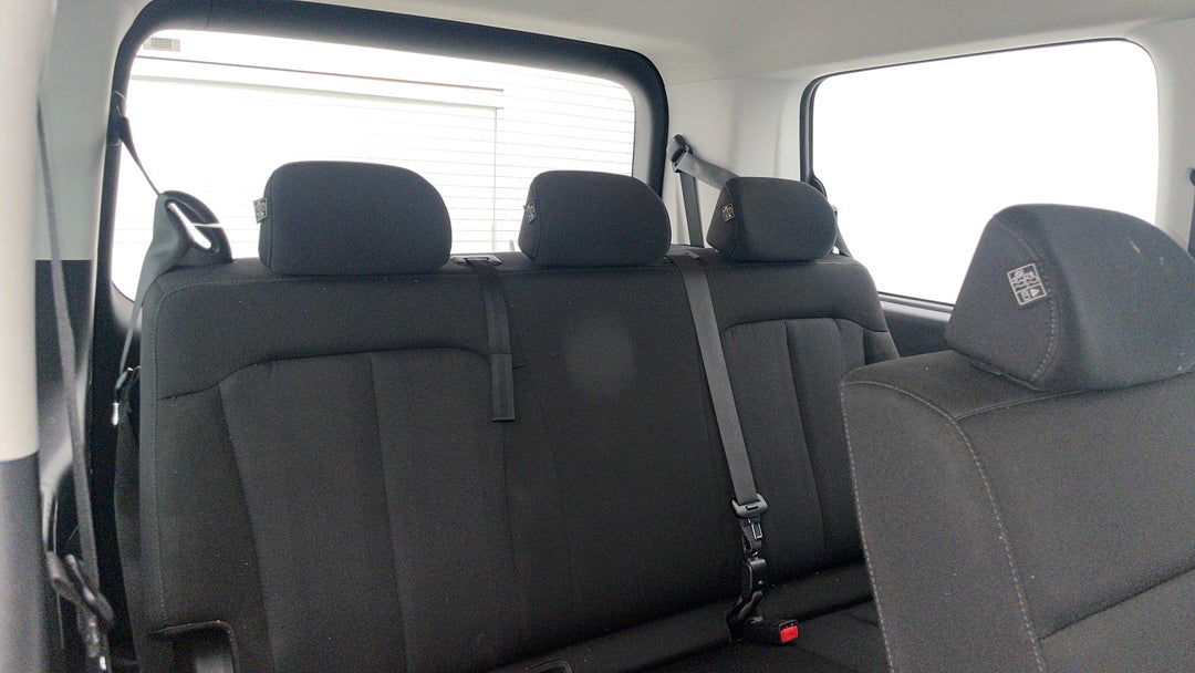 2022 Hyundai Staria Staria, Automatic, 81937 km, Third Row Seats