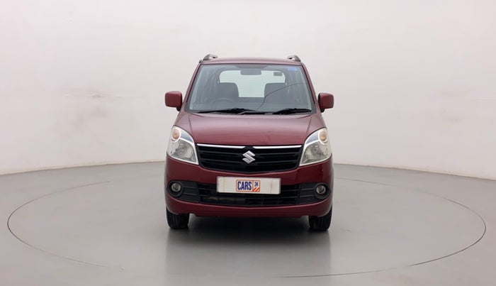 2011 Maruti Wagon R 1.0 VXI, Petrol, Manual, 38,782 km, Highlights