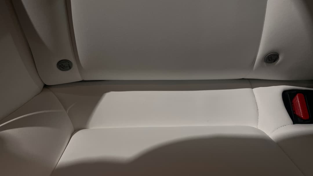 2022 Tesla Model 3 Long Range, Automatic, 19362 km, Child Seat Anchor Points