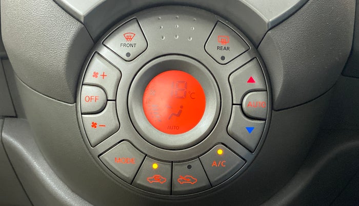 2013 Renault Pulse RXZ DIESEL, Diesel, Manual, 62,189 km, Automatic Climate Control