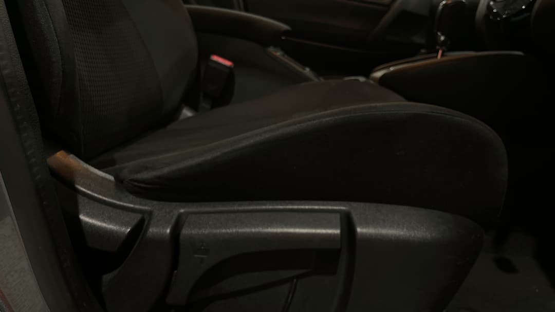 2017 Nissan Qashqai St, Automatic, 74686 km, Drivers Side Adjustment Panel