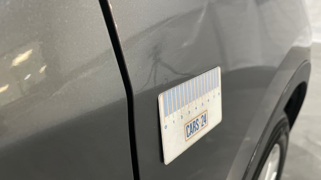 2017 Nissan Qashqai St, Automatic, 74686 km, Quarter Panel Front RHS Guard Dent
